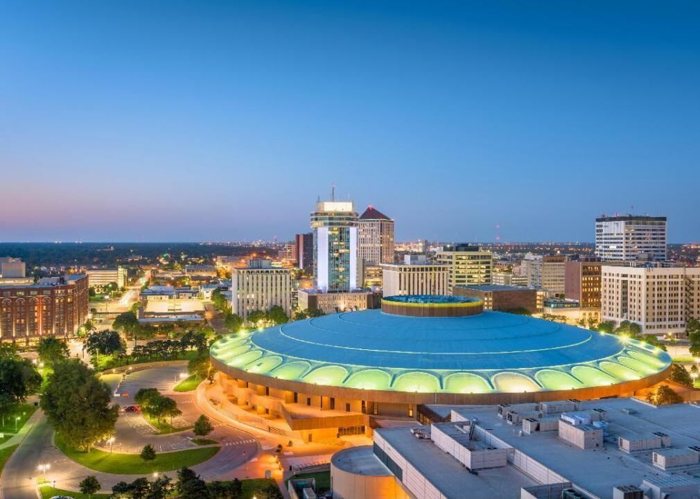 #26. Kansas